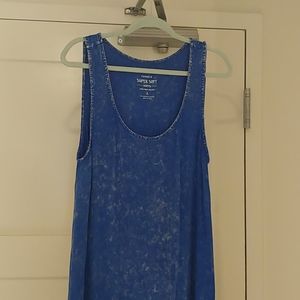 Torrid Size 1 Maxi Dress